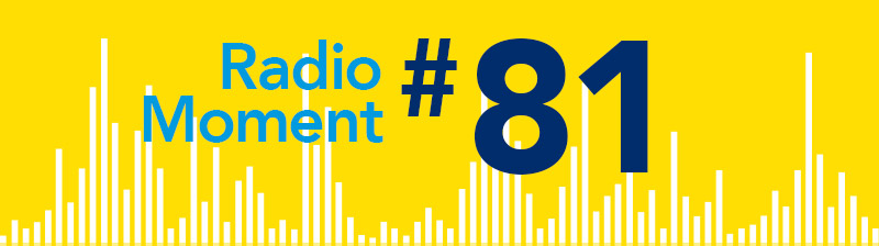 #Radio100 Moment 81: FCC Is Formed, Replacing FRC (1934)