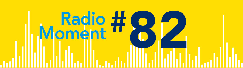 #Radio100 Moment 82: WEAF New York Accepts First Radio Ad (1923)