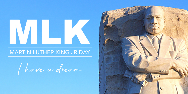 Local Broadcasters Mark MLK Day With Tributes, Public Service