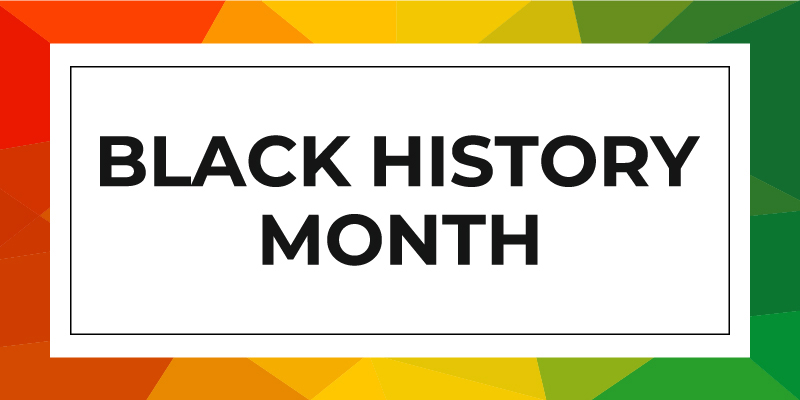 Broadcasters Commemorate Black History Month