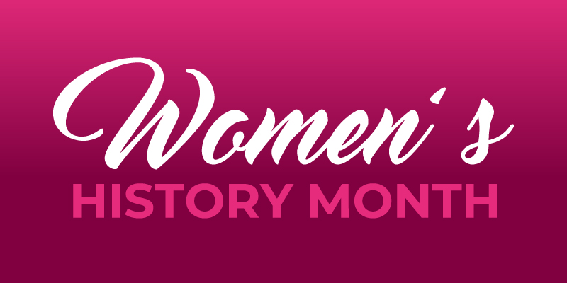 This Women’s History Month, local radio and television stations demonstrated their unique impact in communities across the country
