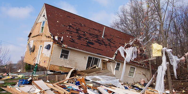 Radio and TV Broadcasters are a Vital Part of Our Nation's Emergency Response System