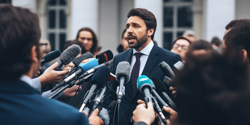 Broadcasters Provide Award-Winning Investigative Journalism