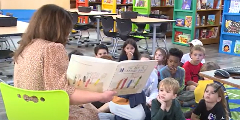 Local Stations Provide Unparalleled Services to Communities