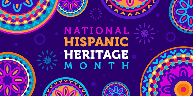 Broadcasters Celebrate Hispanic Heritage Month