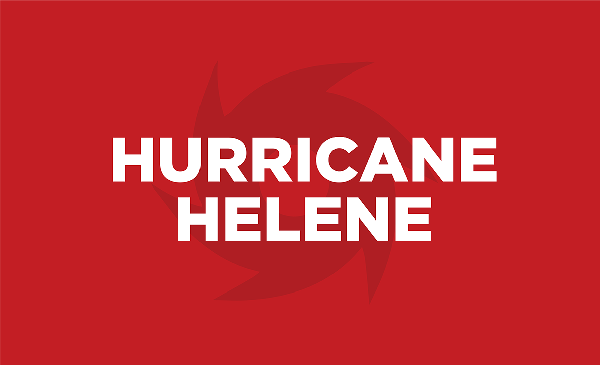 Broadcasters Stand Strong on the Frontlines of Hurricane Helene
