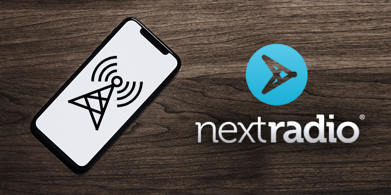 NextRadio