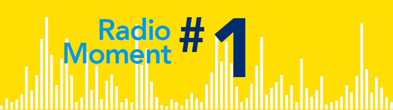 #Radio100 Moment 1: KDKA Makes First Commercial Broadcast (November 2, 1920)