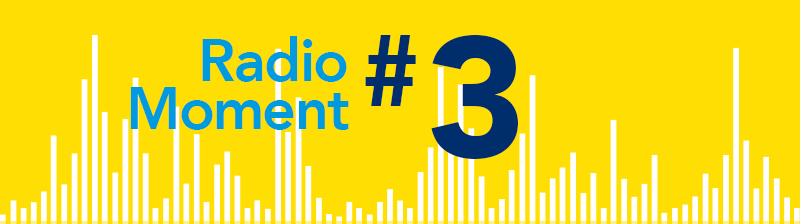 #Radio100 Moment 3: Bob Uecker Begins His Radio Career (1971)
