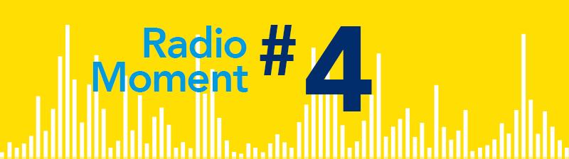 #Radio100 Moment 4: Audi Announces Most of Their 2021 Vehicles in the U.S. and Canada Will be Equipped with Fully Hybrid Radio Experience (May 11, 2020)