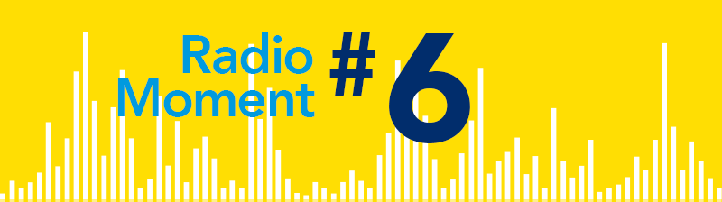 #Radio100 Moment 6: Emergency Alert System (EAS) Launches (January 1, 1997)