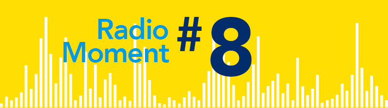 #Radio100 Moment 8: Winston Churchill Delivers 'This Was Their Finest Hour' Speech(June 18, 1940)