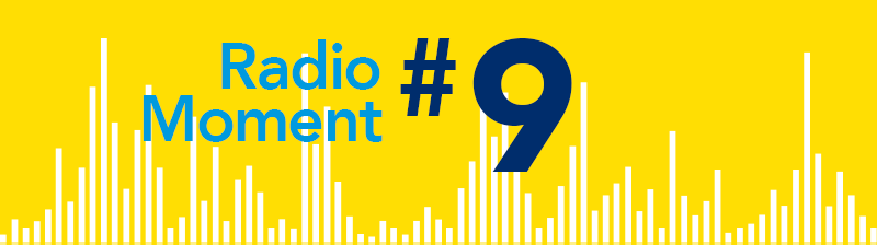 #Radio100 Moment 9: First Transitor Radio Hits the Consumer Market(October 25, 1954)