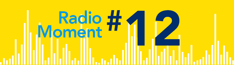 #Radio100 Moment 12: Radio Brings Watergate Hearings to Americans' Living Rooms(May 17, 1973)