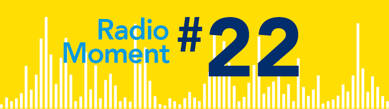 #Radio100 Moment 22: Debut of 'The Edgar Berger and Charlie McCarthy Show'(December 17, 1936)