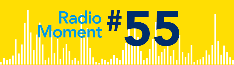 8MK Detroit Airs First Radio News Program (August 31, 1920)