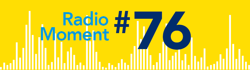 #Radio100 Moment 76: This American Life Premieres as Your Radio Playhouse (November 17, 1995)