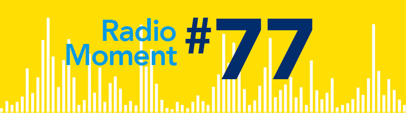 #Radio100 Moment 77: First Professional Football Game on Radio (November 29, 1934)