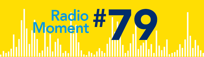 #Radio100 Moment 79: First American Car Radio Manufactured (1930)