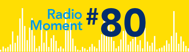 #Radio100 Moment 80: Japan Bombs Pearl Harbor (December 7, 1941)