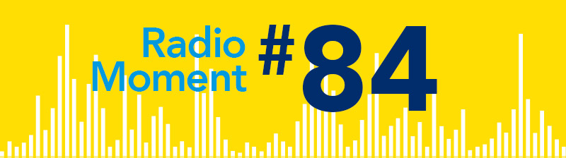 #Radio100 Moment 84: Lee De Forest Is First to Transmit Music Over Airwaves (1907)