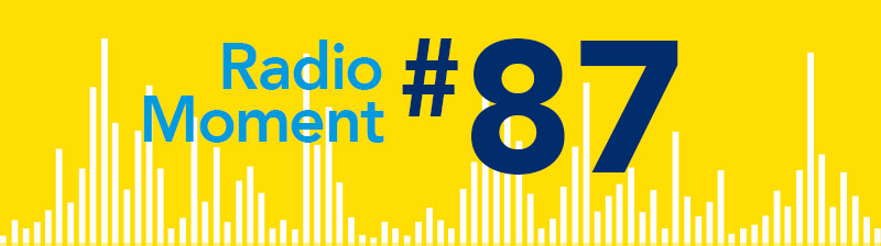 #Radio100 Moment 87: FCC Alllocates 88-108 MHz for FM Broadcasting (June 27, 1945)