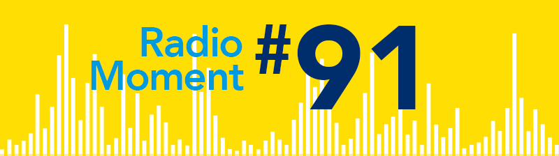 #Radio100 Moment 91: Edwin H. Armstrong Publicly Demonstrates FM Radio (November 5, 1935)