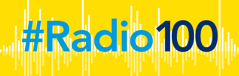#Radio100 Resources